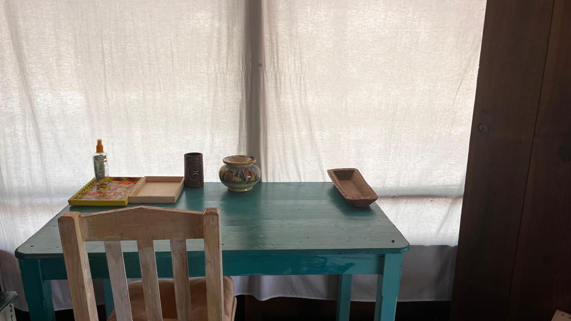 Cabanas Casa De Agua Boca del Cielo 외부 사진