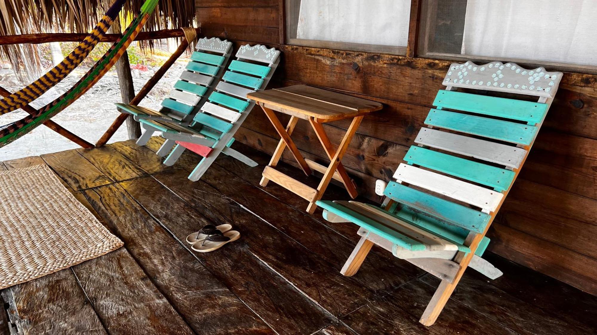Cabanas Casa De Agua Boca del Cielo 외부 사진